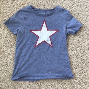 star shirt